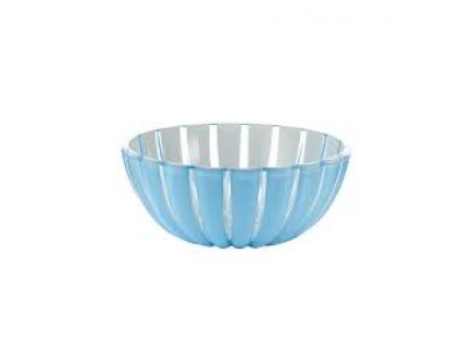 Guzzini Grace Bowl Md Sea Blue